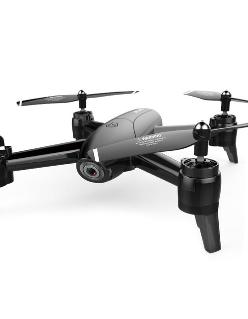 Load image into Gallery viewer, SG106 high-definition 4K dual camera optical flow fixed height quadcopter long endurance aerial photography drone
