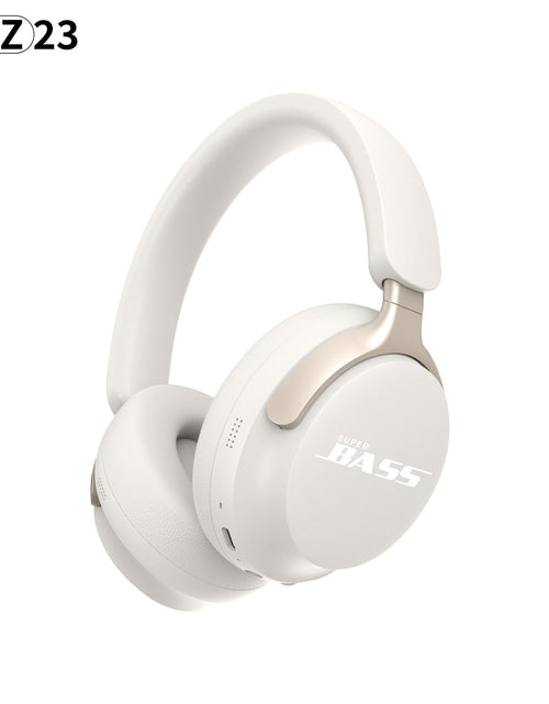 Load image into Gallery viewer, New wireless Bluetooth headset with macaron color AKZ-23 card insertion FM headset
