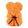 Orange  Gift Box