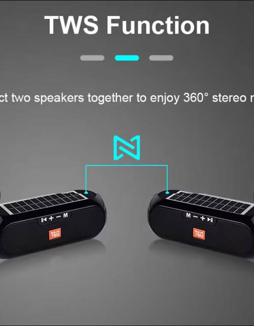 Load image into Gallery viewer, HOME THEATRE, Portable Audio Player, Mobile Phone, Karaoke Player, COMPUTER, Outdoor, Party
