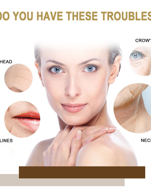 Load image into Gallery viewer, Collagen Facial Essence Moisturizes And Firming Facial Skin, Reduces Fine Lines, Hydrates And Moisturizes Tender Skin Essence
