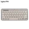 k380 grey
