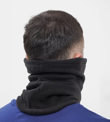 Winter plush cold protection warm tactical mask balak hat outdoor cycling ski windproof