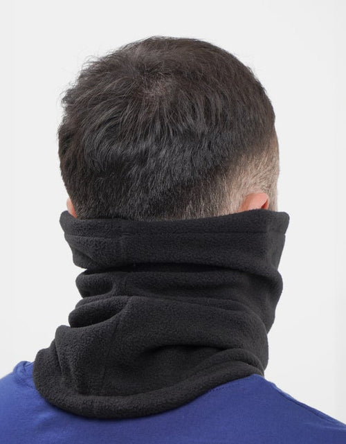 Load image into Gallery viewer, Winter plush cold protection warm tactical mask balak hat outdoor cycling ski windproof
