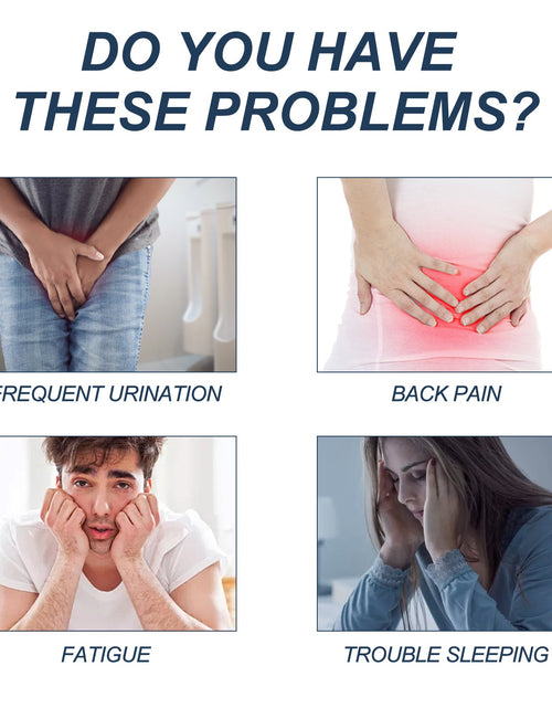 Load image into Gallery viewer, Googeer Body Care Drops Improve Sleep, Relieve Back Pain, Weak Urine Frequency Body Care

