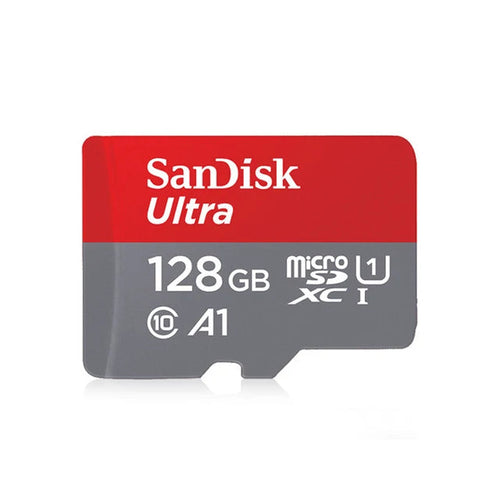 Load image into Gallery viewer, Micro SD Card 64GB Video Monitoring Traffic memory card 128GB 256GB Max 512GB 1TB smartphone DJI drone cardfor car
