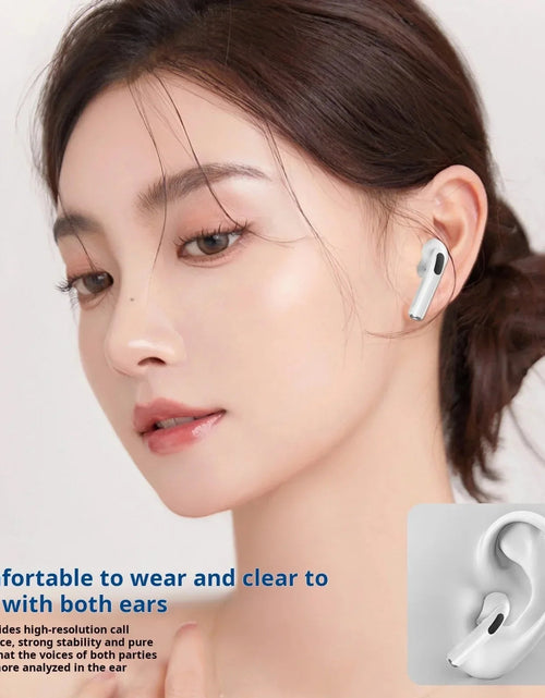 Load image into Gallery viewer, Air pro bluetooth earphones Bluetooth 5.3 auriculares Earbuds Gaming Headset For iPhone Apple Xiaomi Android phone
