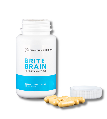 Brite Brain