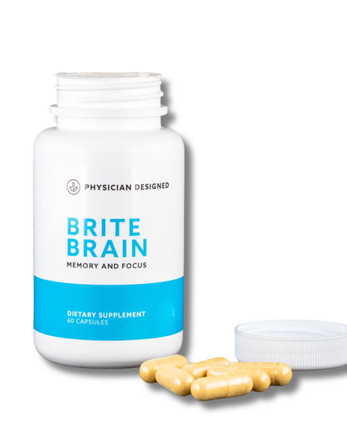 Load image into Gallery viewer, Brite Brain
