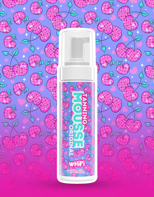Load image into Gallery viewer, Tanning Mousse-Original
