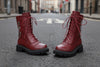 Wine Red