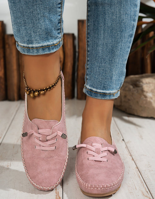 Load image into Gallery viewer, Comfortable And Soft All-matching Large Size Women's Shoes
