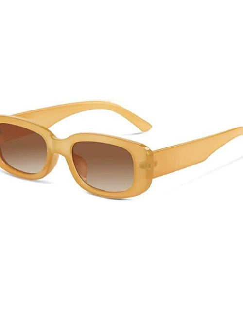 Load image into Gallery viewer, Sunglasses men's small frame sunglasses women's fashionable retro glasses
