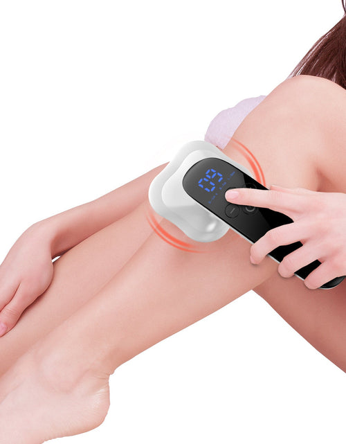Load image into Gallery viewer, Slimming and Explosive EMS Microcurrent Body Enhancement and Hip Lifting Second Generation RF Generator

