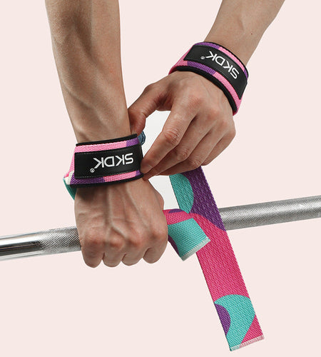 Camouflage sports power band grip strength band fitness hard pull band pull-up auxiliary band