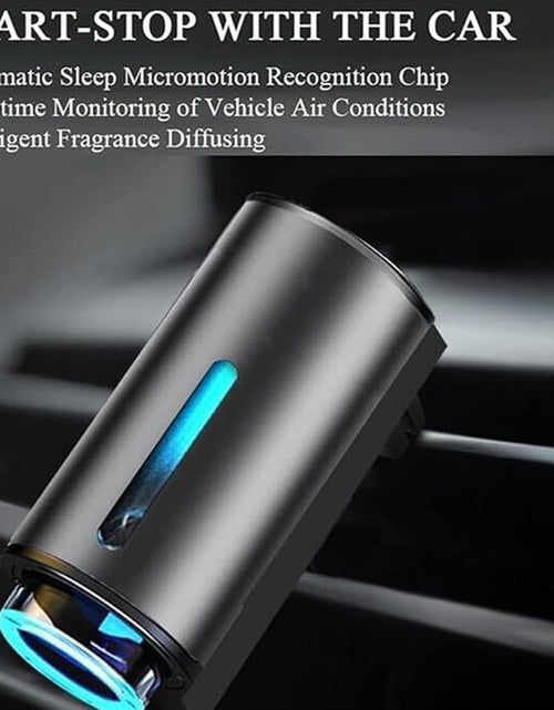 Load image into Gallery viewer, Smart Car Air Freshener Diffuser, Smart Car Air Freshener With Three Adjustable, Aromatizante para Carro Inteligente Intelligent
