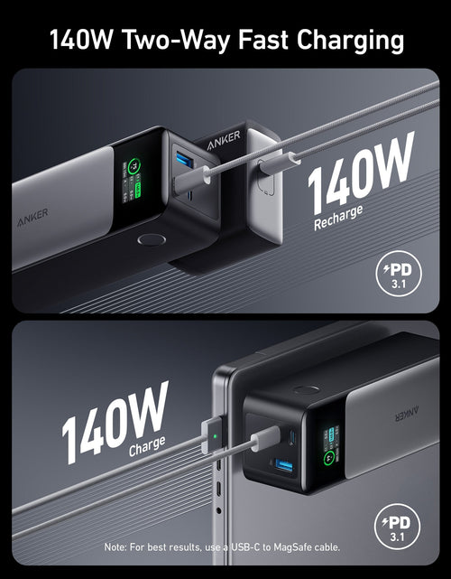 Load image into Gallery viewer, Anker 737 Power Bank (PowerCore 24K)
