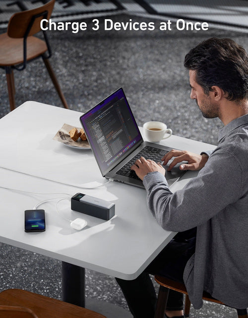 Load image into Gallery viewer, Anker 737 Power Bank (PowerCore 24K)
