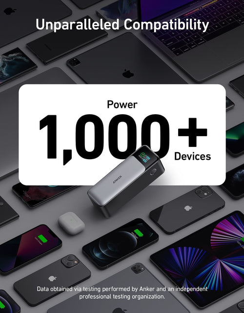 Load image into Gallery viewer, Anker 737 Power Bank (PowerCore 24K)
