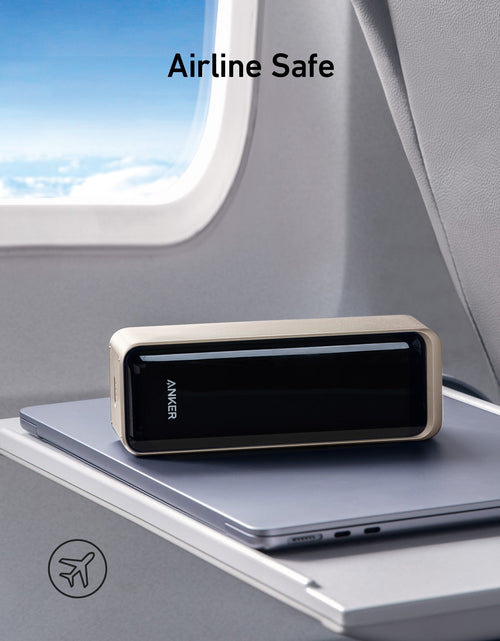 Load image into Gallery viewer, Anker Prime Power Bank (27K, 250W)
