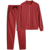 wine red