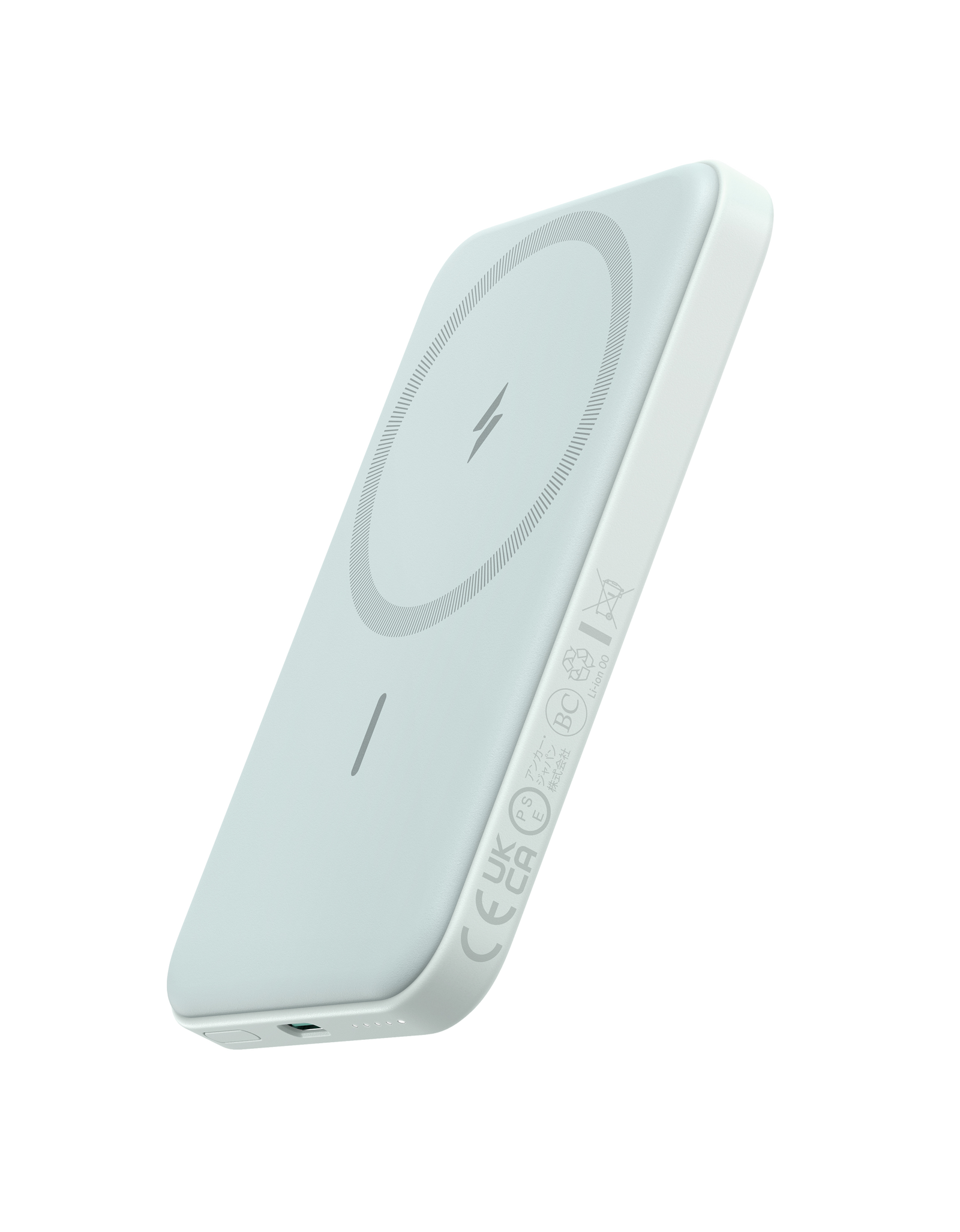 Anker <b>621</b> Magnetic Battery (MagGo)