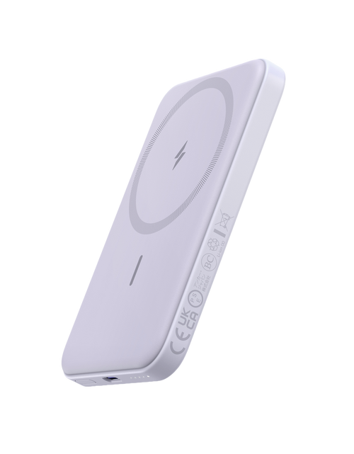 Load image into Gallery viewer, Anker <b>621</b> Magnetic Battery (MagGo)
