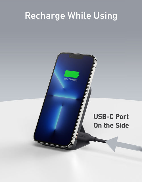 Load image into Gallery viewer, Anker <b>622</b> Magnetic Battery (MagGo)
