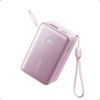 Pink Aura