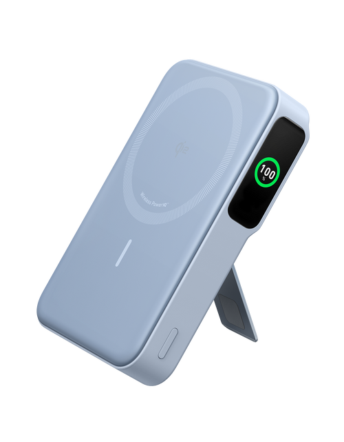Load image into Gallery viewer, Anker MagGo Power Bank (10K)

