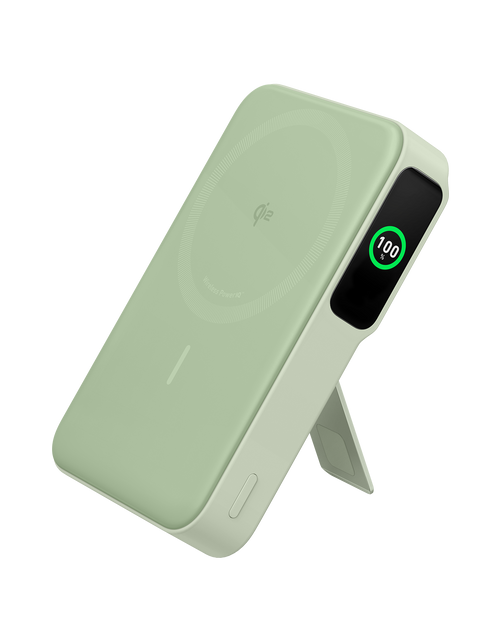 Load image into Gallery viewer, Anker MagGo Power Bank (10K)
