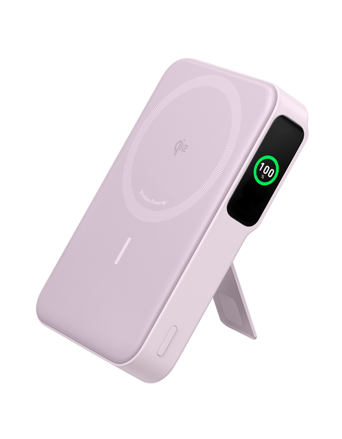 Load image into Gallery viewer, Anker MagGo Power Bank (10K)
