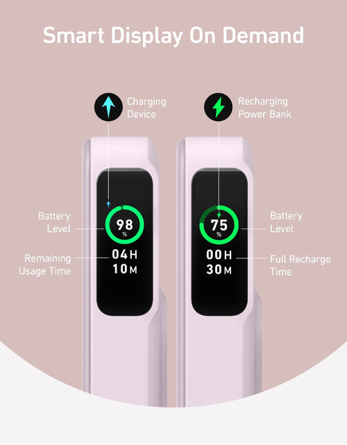 Load image into Gallery viewer, Anker MagGo Power Bank (10K)
