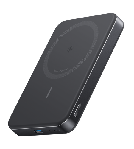 Anker MagGo Power Bank (10K, Slim)