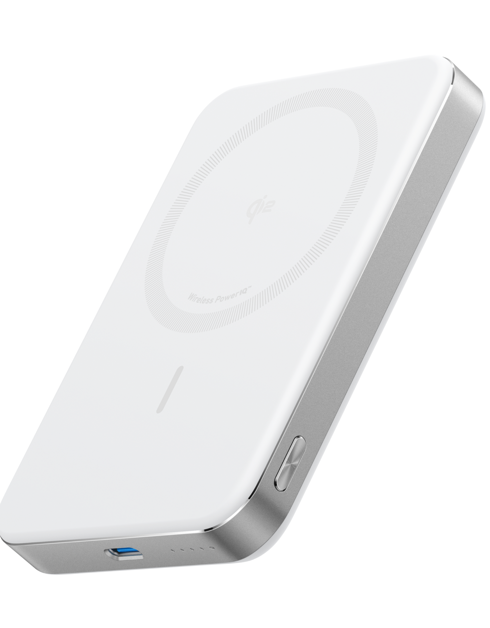 Anker MagGo Power Bank (10K, Slim)