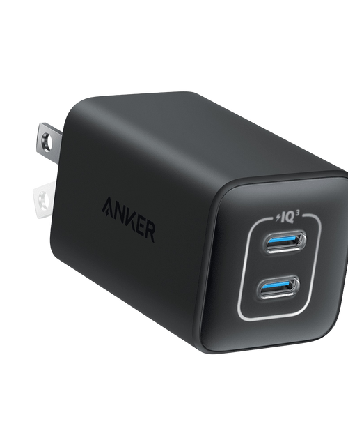 Load image into Gallery viewer, Anker <b>523</b> Charger (Nano 3, 47W)
