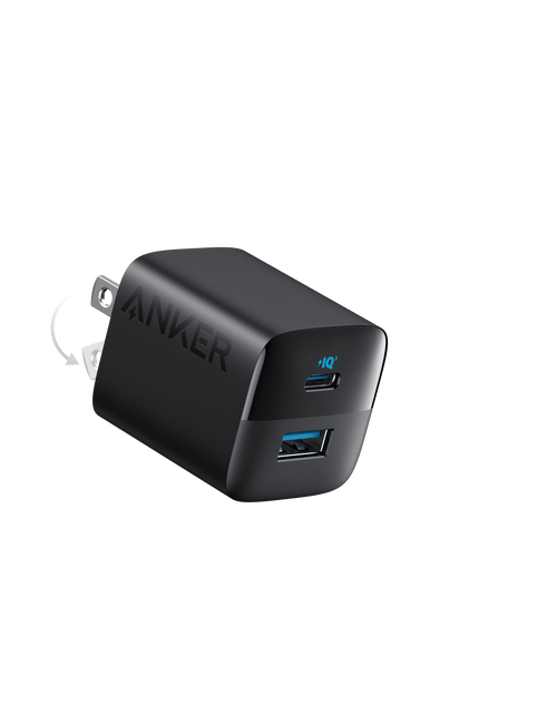 Load image into Gallery viewer, Anker <b>323</b> Charger (33W)
