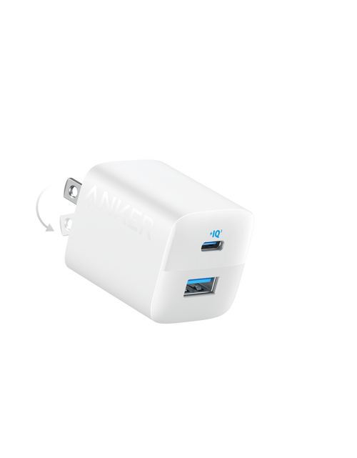 Load image into Gallery viewer, Anker <b>323</b> Charger (33W)
