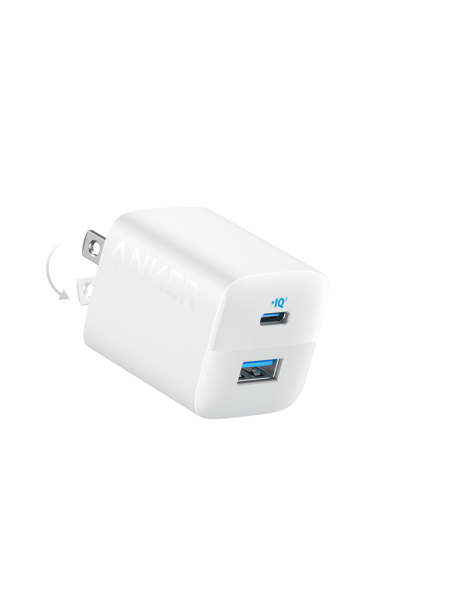 Anker <b>323</b> Charger (33W)