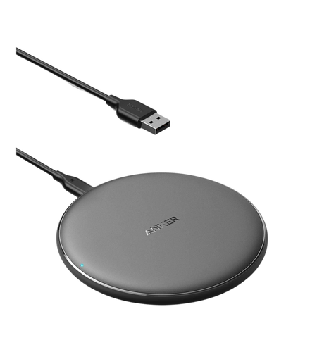 Anker <b>313</b> Wireless Charger (Pad)