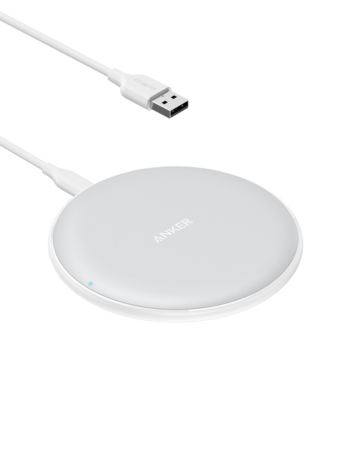 Load image into Gallery viewer, Anker <b>313</b> Wireless Charger (Pad)

