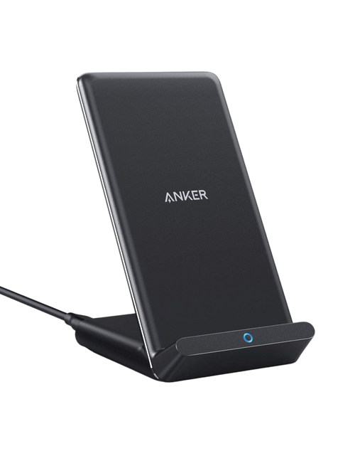 Load image into Gallery viewer, Anker <b>313</b> Wireless Charger (Stand)
