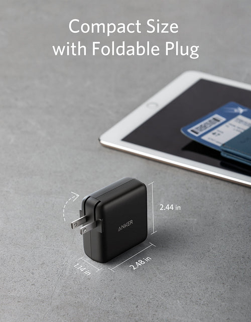 Load image into Gallery viewer, Anker <b>324</b> Charger (40W)
