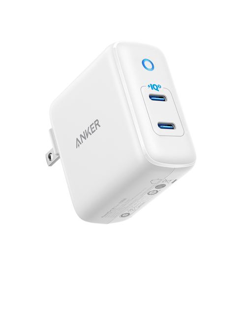 Load image into Gallery viewer, Anker <b>324</b> Charger (40W)
