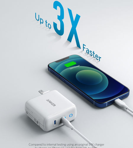 Anker <b>324</b> Charger (40W)