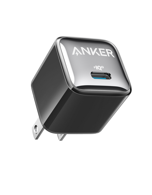 Load image into Gallery viewer, Anker Nano Charger (20W)
