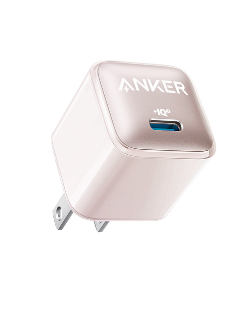 Load image into Gallery viewer, Anker Nano Charger (20W)
