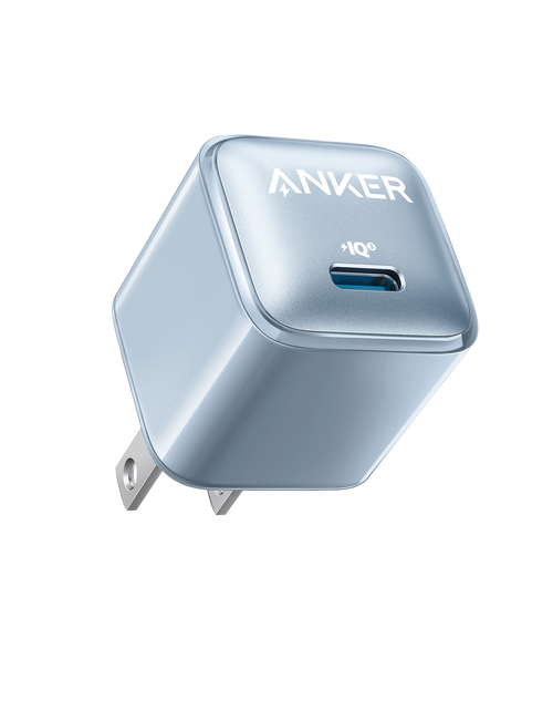 Load image into Gallery viewer, Anker Nano Charger (20W)
