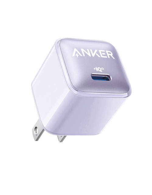 Load image into Gallery viewer, Anker Nano Charger (20W)
