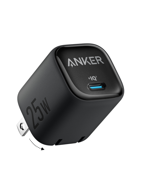 Load image into Gallery viewer, Anker Charger (25W, Compact)
